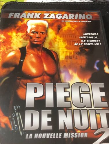 Piège De Nuit 2  La Nouvelle Mission 