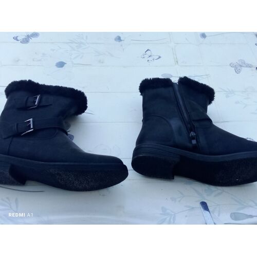 Bottines - 37