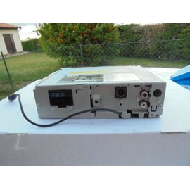 JVC CD RECEVIER