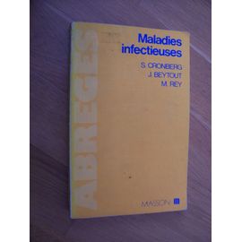 Maladies Infectieuses