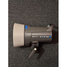 Elinchrom D Lite RX 4