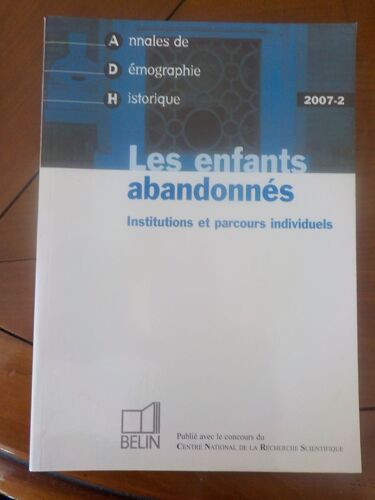 Les Enfants Abandonnés -