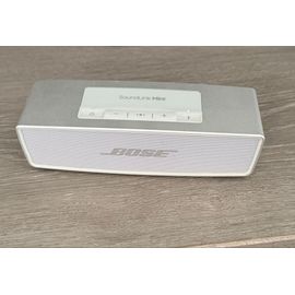 Enceinte Bose SoundLink Mini II SE