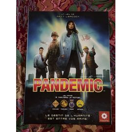 Pandemic Bundle