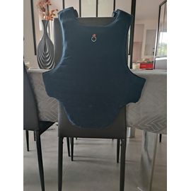 Gillet De Protection Équitation 12/14ans