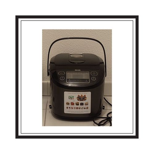 Multicuiseur Philips