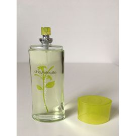 Yves Rocher Eau De Cologne « Chèvrefeuille » 125 Ml. Flacon 517. 