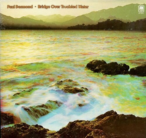 Bridge Over Troubled Water