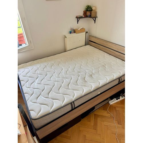 Matelas d'occasion 140cm x 190 cm