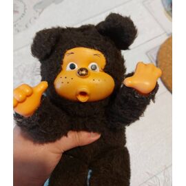 Peluche Kiki vintage 20 cm – Années 70/80