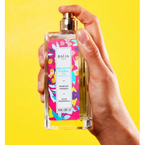 BAIJA - Parfum Maison Delirium Floral 100ml
