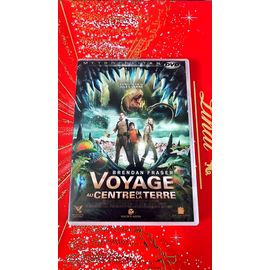 その他 Voyage Au Centre De La Terre [DVD] [Import] Amazon.fr - Voyage au Centre de la Terre [Blu-ray 3D + Blu