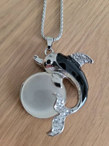 Pendentif Dauphin