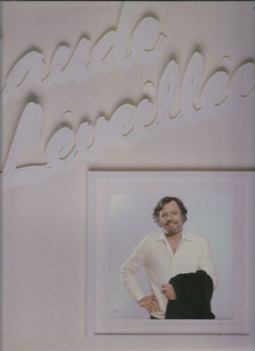 La Grande Vie ... (Pressage Canada)