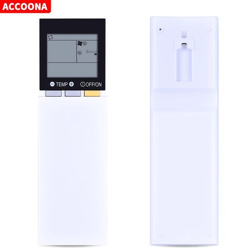 Nouvelle télécommande adaptée pour Mitsubishi SG15D SG10 E22R80426 SG15J SG13A MSZ-SF50VE climatiseur