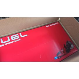 Découpeuse milwaukee 230