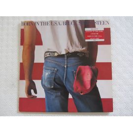 Born In The U.S.A.