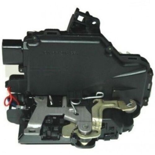 Moteur De Centralisation De Porte Avant Gauche - Vw Golf Iv Variant (1j5) 2.8 V6 4motion 05/1999>06/2006