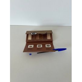 Sephora. Palette 6 Fards À Paupières. 