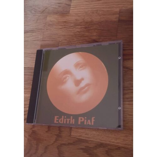 Edith Piaf