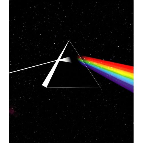 The Dark Side Of The Moon (Sacd Hybride)