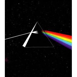 The Dark Side Of The Moon (Sacd Hybride)