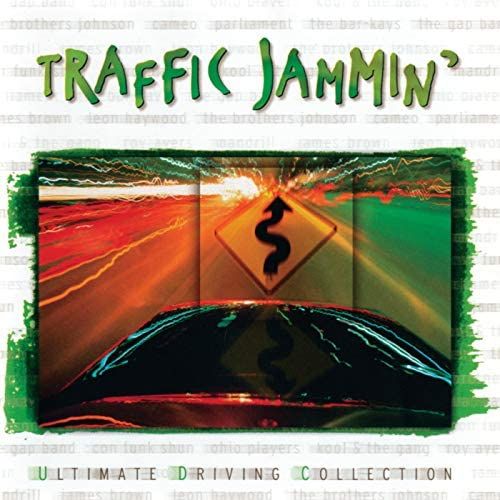 Traffic Jammin' - Ultimate Driving Collection