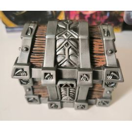 Coffre Trésor À Dés World Of Warcraft