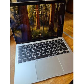Apple MacBook Air 13" M1 - Ram 8 Go - DD 512 Go