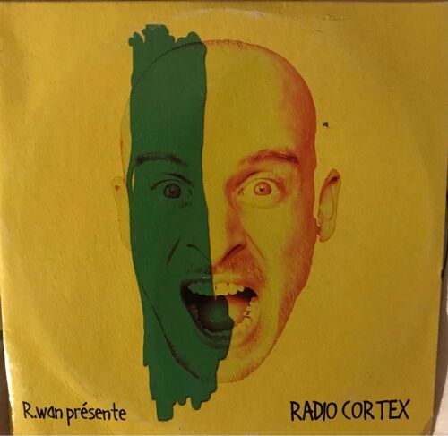 R.Wan Présente Radio Cortex