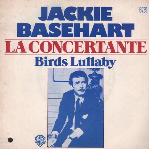 La Concertante / Birds  Lullaby