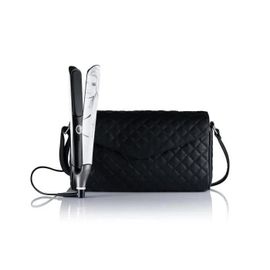 Ghd - Fer A Lisser - Lisseur Chronos - Avec Pochette Édition Limitée Offerte - Pamela Reif - Hd Motion Responsive