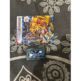 Yu Gi Oh! Game Boy Advence