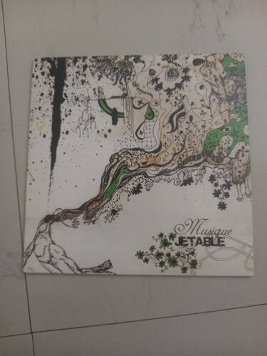 Musique Jetable- Various
