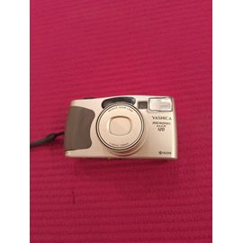 YASHICA microtec 120