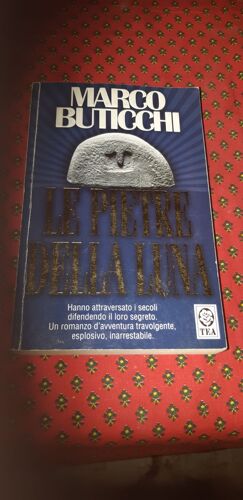 Le Pietre Della Luna