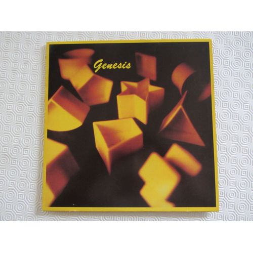 Genesis : Mama - That'S All - Home By The Sea - Second Home By The Sea - Illegal Alien - Taking It All Too Hard - Just A Job To Do - Silver Rainbow - It'S Gonna Get Better