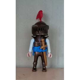 Figurine Playmobil Chevalier