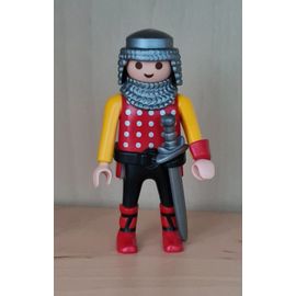 Figurine Playmobil Chevalier