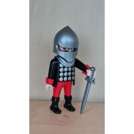 Figurine Playmobil Chevalier