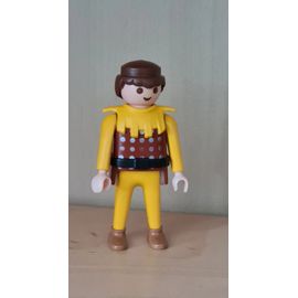 Figurine Playmobil Chevalier