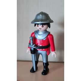 Figurine Playmobil Chevalier