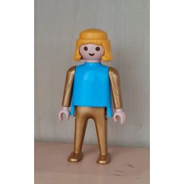 Figurine Playmobil Chevalier
