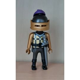 Figurine Playmobil Chevalier