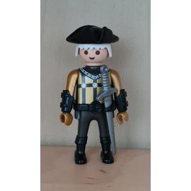 Figurine Playmobil Chevalier