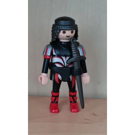 Figurine Playmobil Chevalier