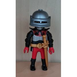 Figurine Playmobil Chevalier