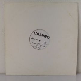 Camino / Dans Ses Nuits / Maxi 45t (Musique Romano Musumarra)