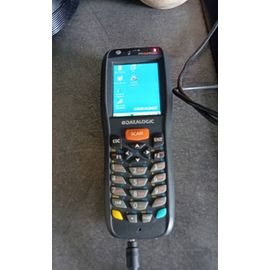Scan datalogic memor x3