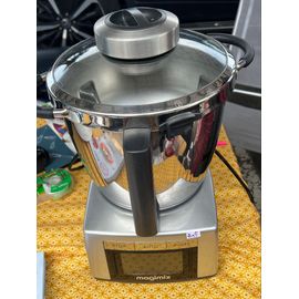 Cook expert magimix cuve xxl